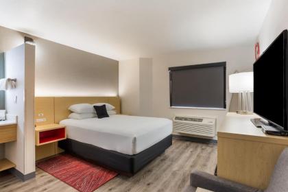 Red Lion Inn & Suites Jerome - image 3