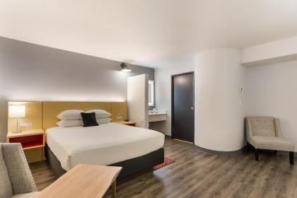 Red Lion Inn & Suites Jerome - image 5