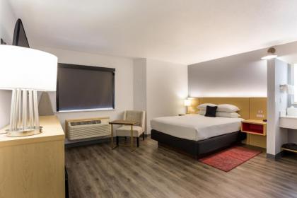 Red Lion Inn & Suites Jerome - image 6