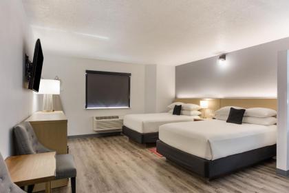 Red Lion Inn & Suites Jerome - image 8