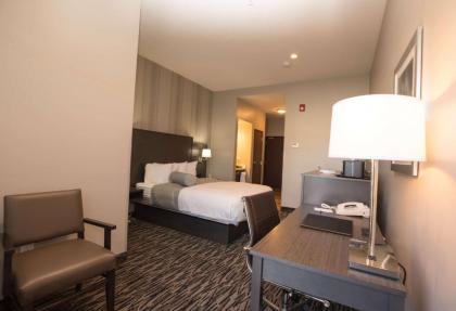 Best Western Sawtooth Inn and Suites - image 11