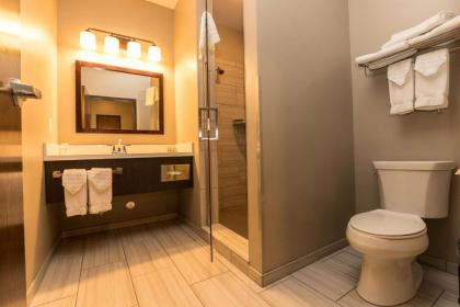 Best Western Sawtooth Inn and Suites - image 13