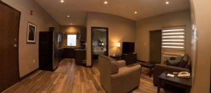 Best Western Sawtooth Inn and Suites - image 14