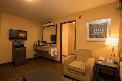 Best Western Sawtooth Inn and Suites - image 15