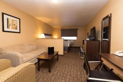 Best Western Sawtooth Inn and Suites - image 3