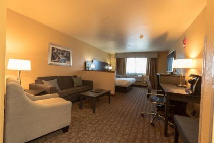 Best Western Sawtooth Inn and Suites - image 4