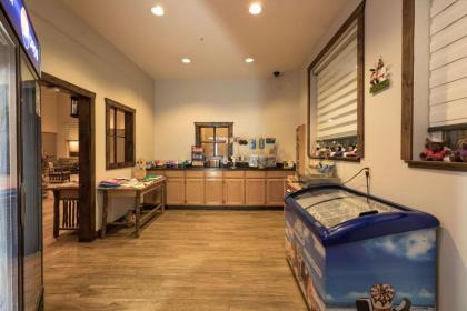Best Western Sawtooth Inn and Suites - image 6