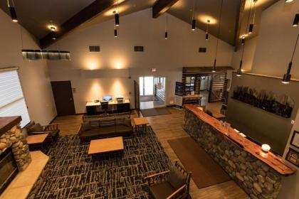Best Western Sawtooth Inn and Suites - image 7