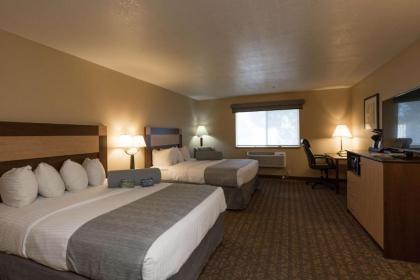 Best Western Sawtooth Inn and Suites - image 8