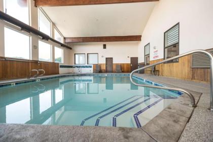 Best Western Sawtooth Inn and Suites - image 9