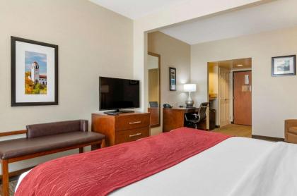 Comfort Inn & Suites Jerome - Twin Falls - image 10