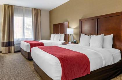 Comfort Inn & Suites Jerome - Twin Falls - image 12