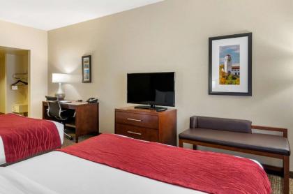 Comfort Inn & Suites Jerome - Twin Falls - image 13