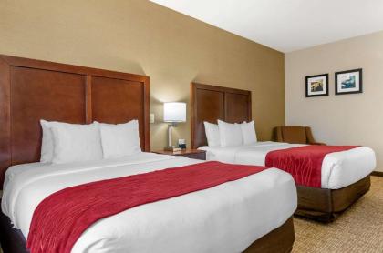 Comfort Inn & Suites Jerome - Twin Falls - image 14