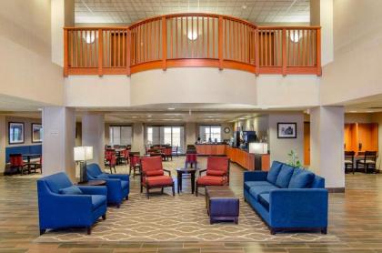 Comfort Inn & Suites Jerome - Twin Falls - image 4