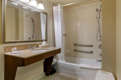 Comfort Inn & Suites Jerome - Twin Falls - image 8