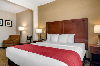 Comfort Inn & Suites Jerome - Twin Falls - image 9