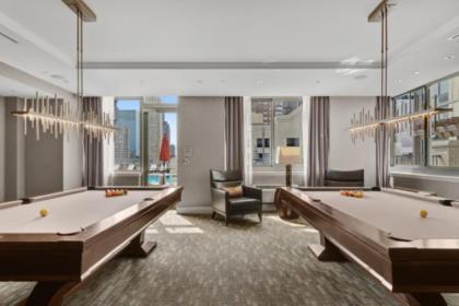 Global Luxury Suites Downtown Jersey City - image 15