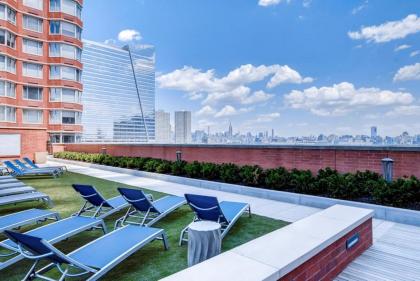 Bluebird Suites In Jersey City