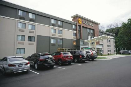 La Quinta by Wyndham Columbia  Fort meade