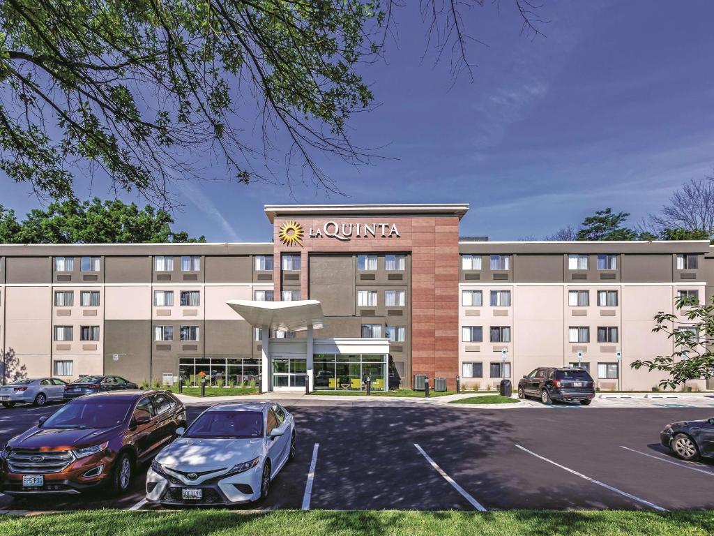 La Quinta by Wyndham Columbia / Fort Meade - image 5