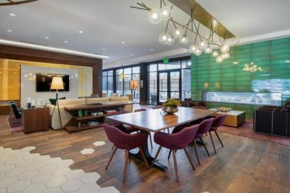 Cambria Hotel - Arundel Mills BWI Airport - image 12