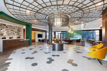 Cambria Hotel - Arundel Mills BWI Airport - image 13