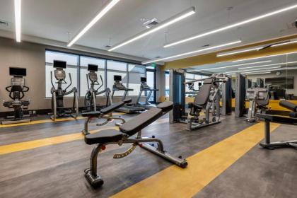 Cambria Hotel - Arundel Mills BWI Airport - image 14