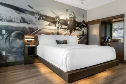 Cambria Hotel - Arundel Mills BWI Airport - image 4