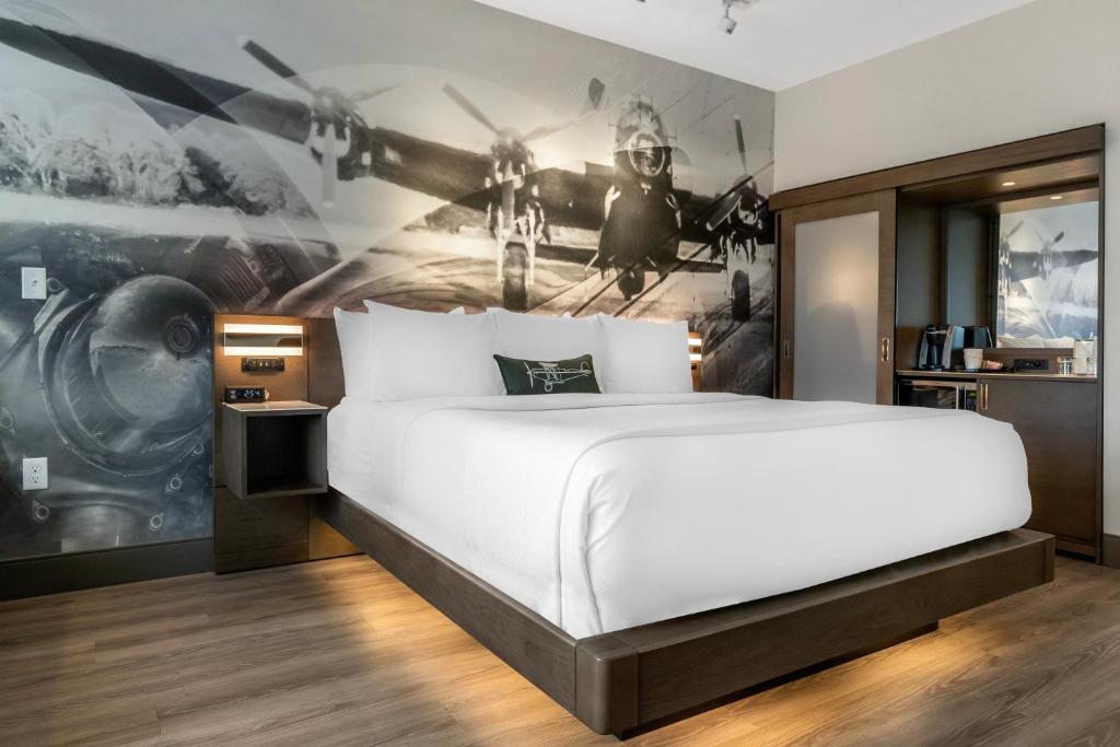Cambria Hotel - Arundel Mills BWI Airport - image 4
