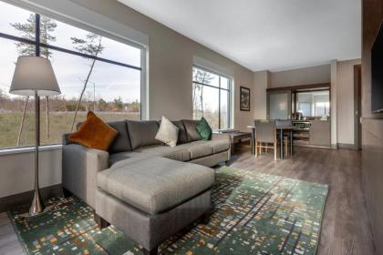 Cambria Hotel - Arundel Mills BWI Airport - image 8