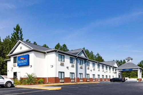 Baymont by Wyndham Jesup - main image