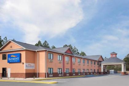 Baymont by Wyndham Jesup - image 6