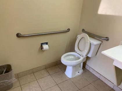 Western Motel - Jesup - image 13