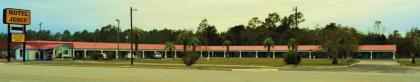 Motel Jesup - image 11