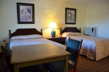 Motel Jesup - image 13