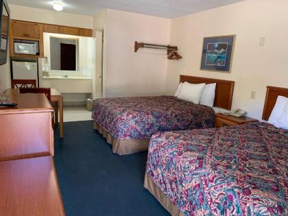 Regency Inn Jewett - image 2