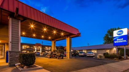 Best Western John Day Inn - image 11
