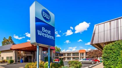 Best Western John Day Inn - image 12