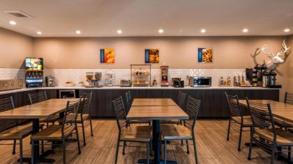 Best Western John Day Inn - image 14