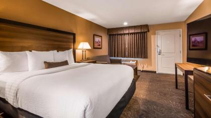 Best Western John Day Inn - image 15