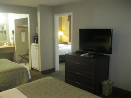 Best Western John Day Inn - image 2