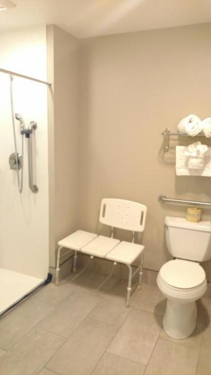 Best Western John Day Inn - image 4
