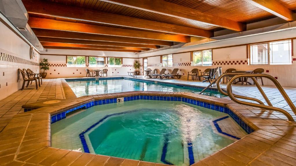 Best Western John Day Inn - image 6