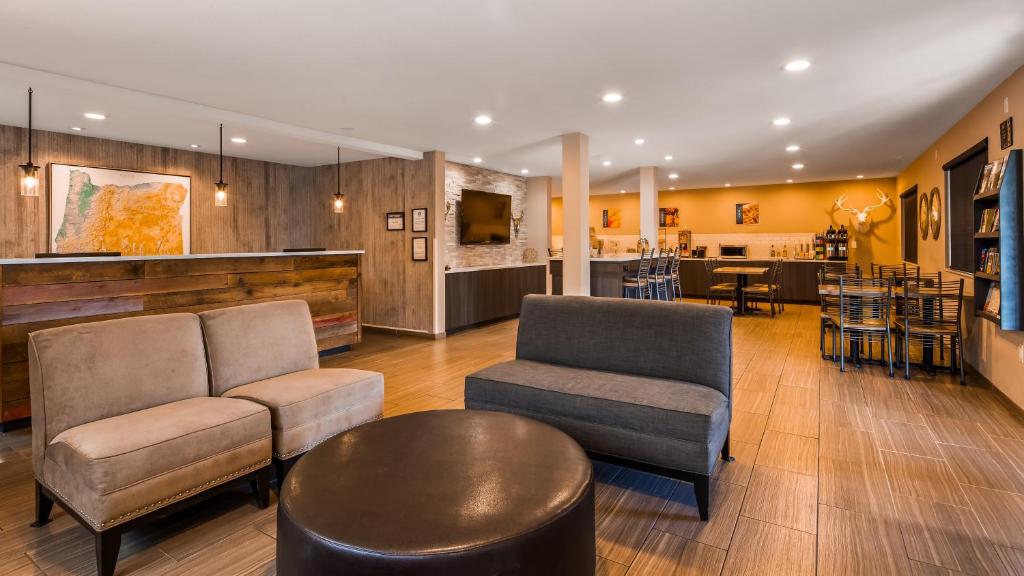 Best Western John Day Inn - image 7