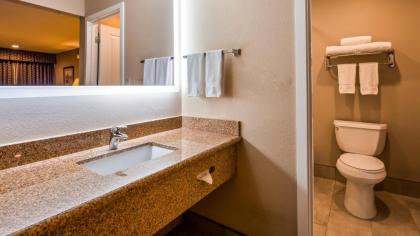 Best Western John Day Inn - image 9