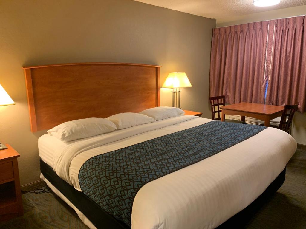 Sunset Inn - John Day - main image