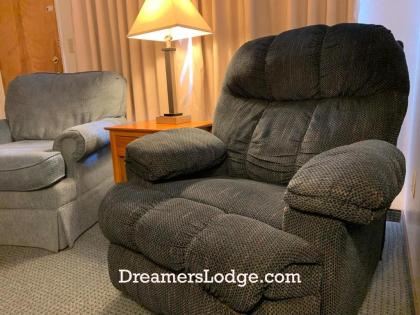 Dreamers Lodge - image 10