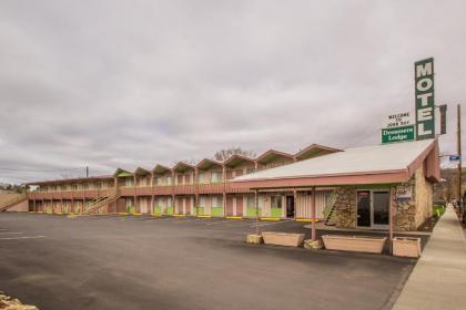 Dreamers Lodge - image 15