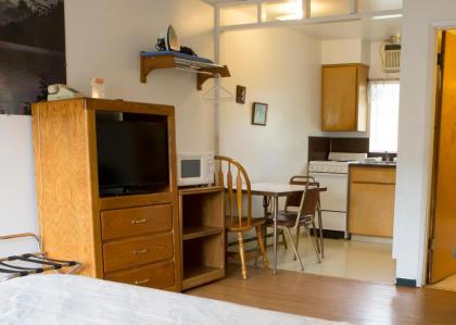 Dreamers Lodge - image 4